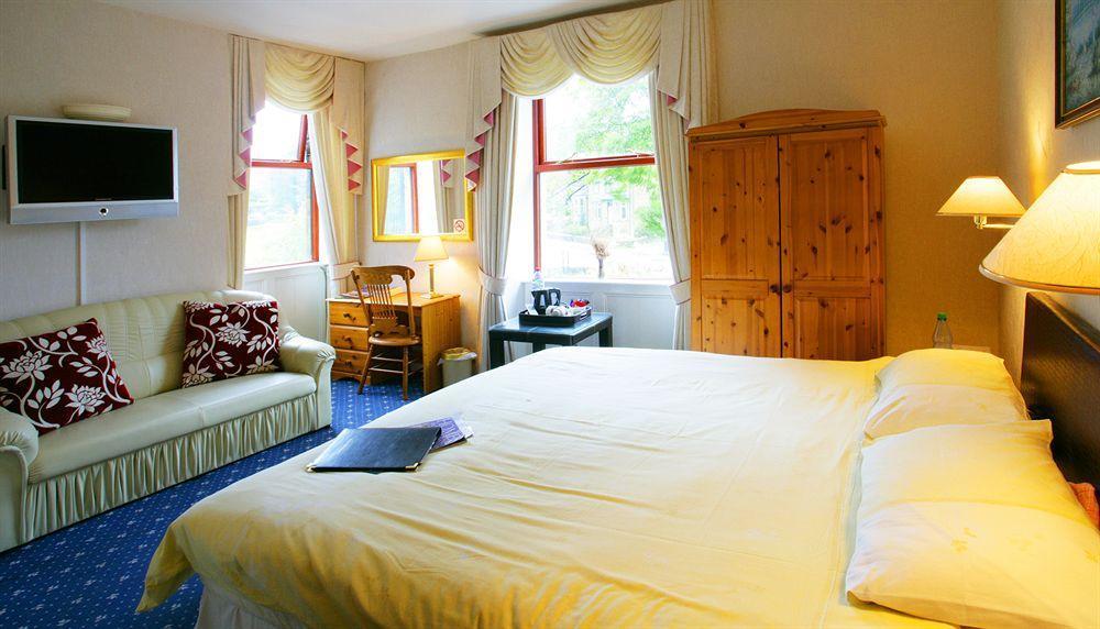 Ilkley Riverside Hotel Εξωτερικό φωτογραφία