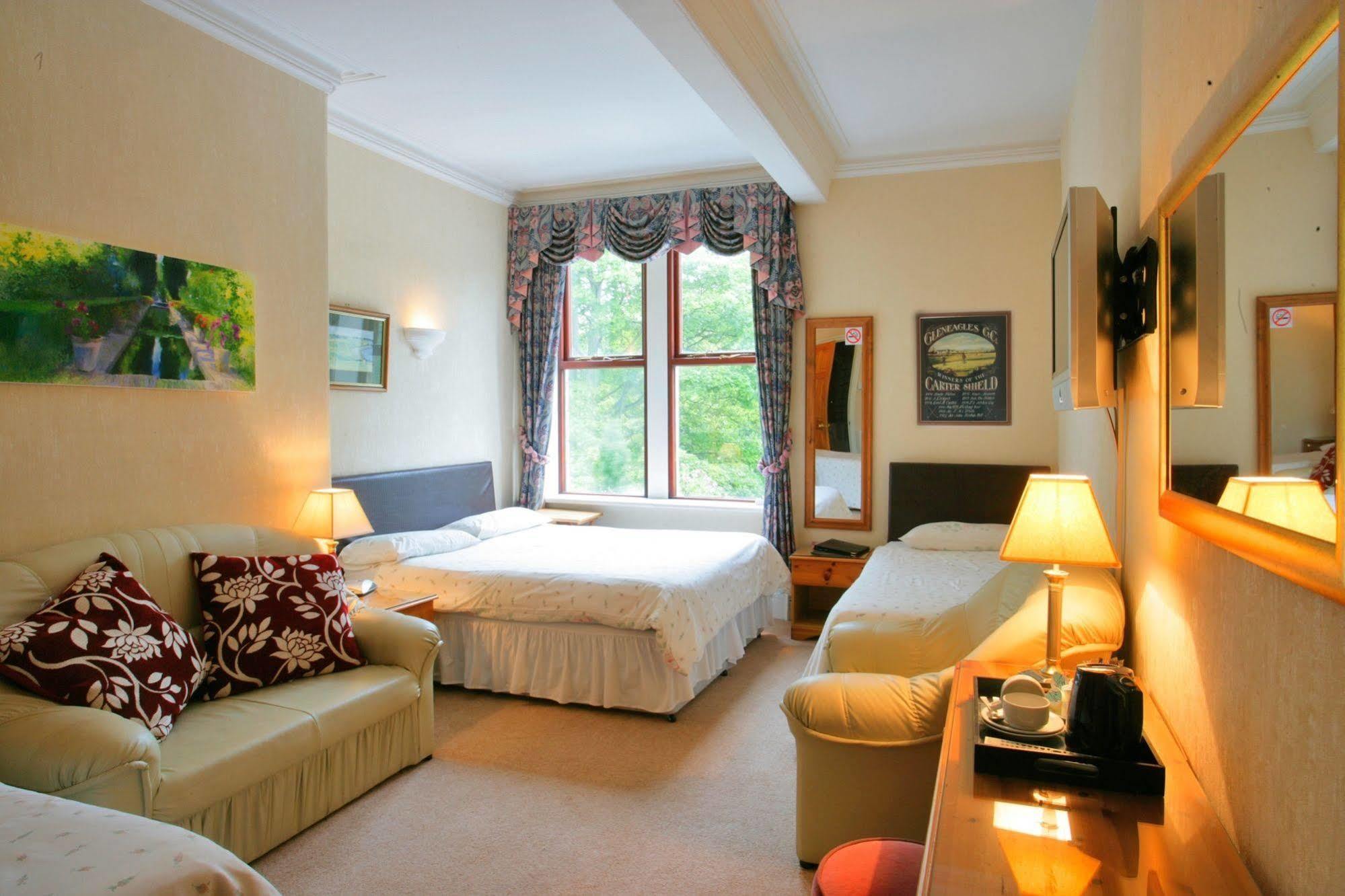 Ilkley Riverside Hotel Εξωτερικό φωτογραφία