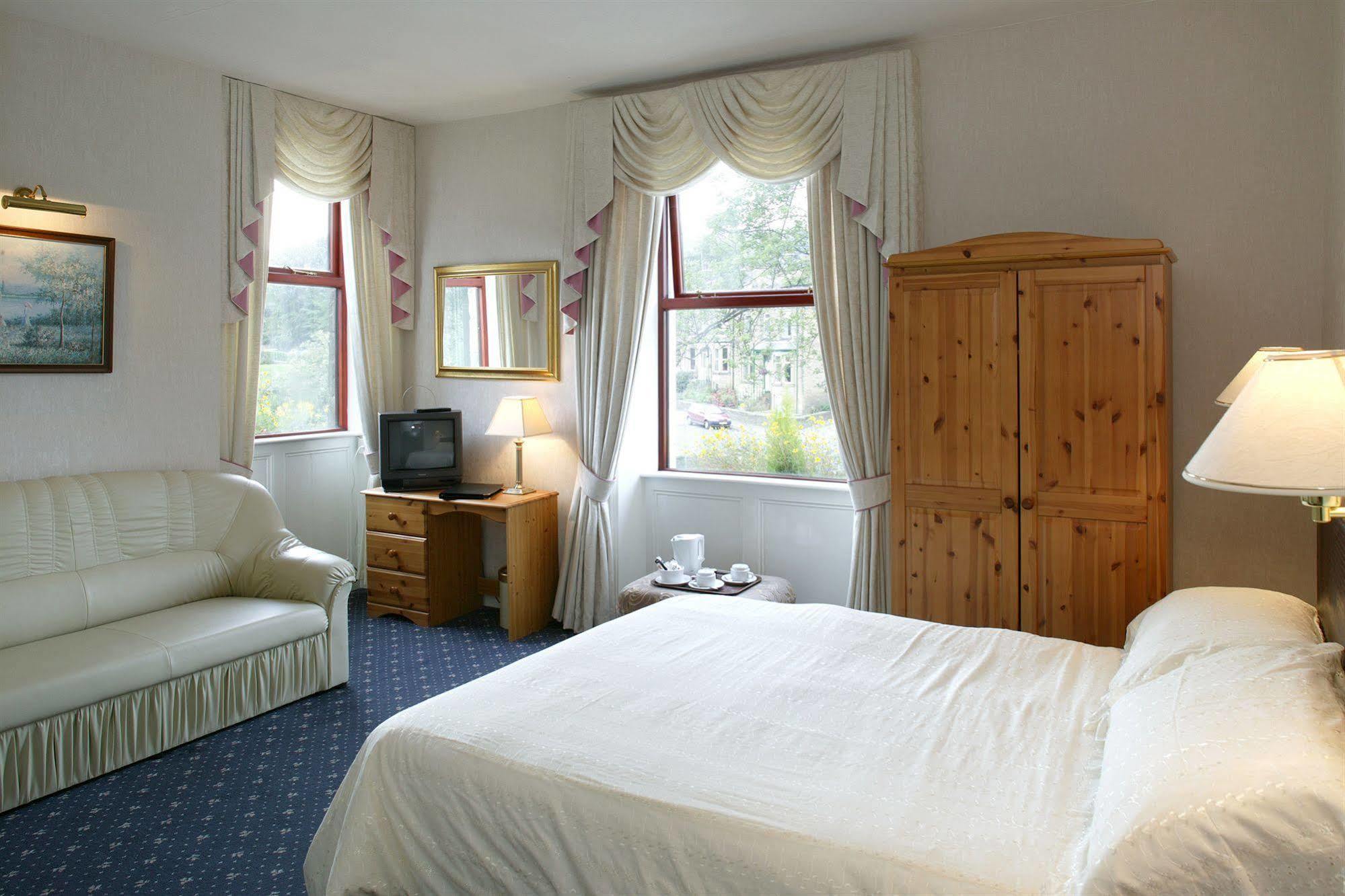 Ilkley Riverside Hotel Εξωτερικό φωτογραφία