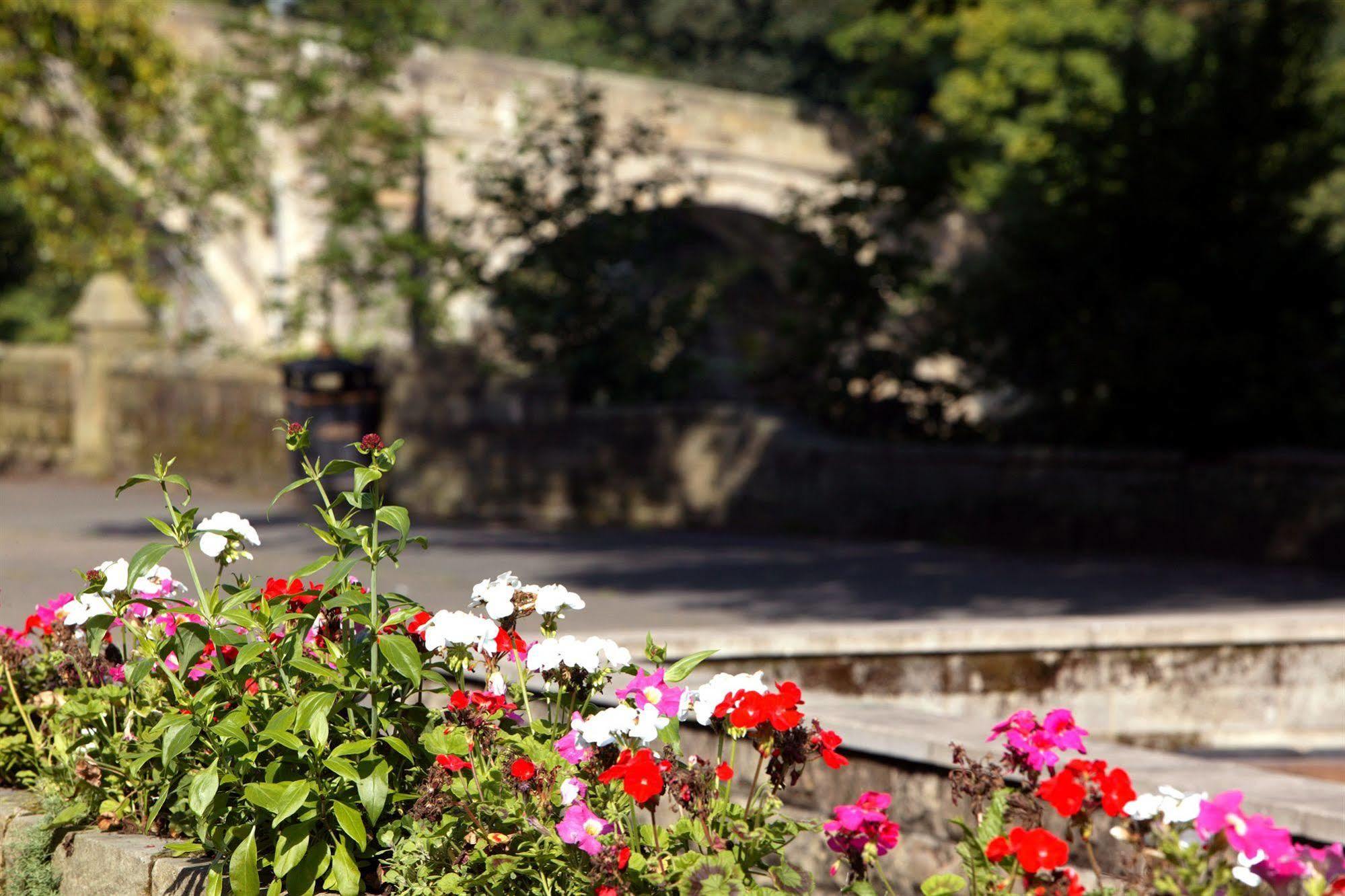 Ilkley Riverside Hotel Εξωτερικό φωτογραφία