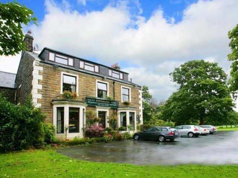 Ilkley Riverside Hotel Εξωτερικό φωτογραφία
