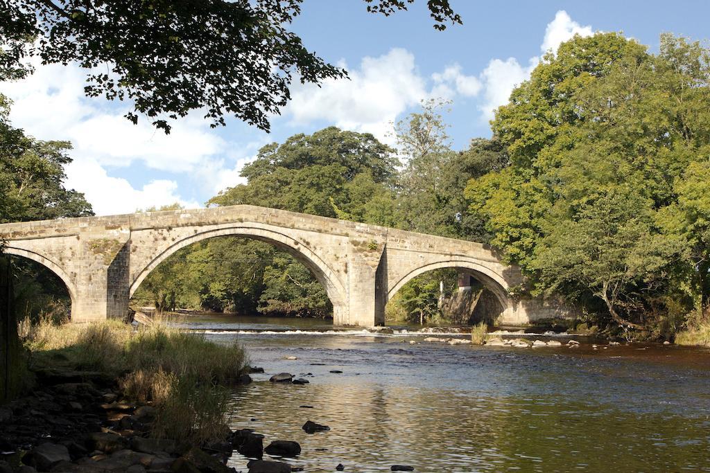 Ilkley Riverside Hotel Εξωτερικό φωτογραφία